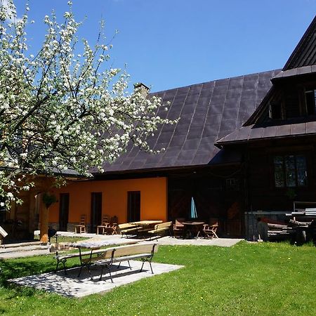 Holiday Home Patchwork Barn زاكوباني المظهر الخارجي الصورة