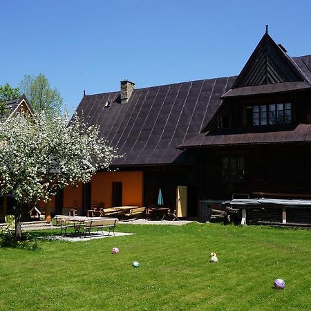 Holiday Home Patchwork Barn زاكوباني المظهر الخارجي الصورة