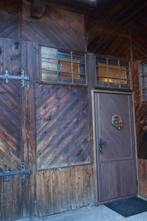 Holiday Home Patchwork Barn زاكوباني المظهر الخارجي الصورة
