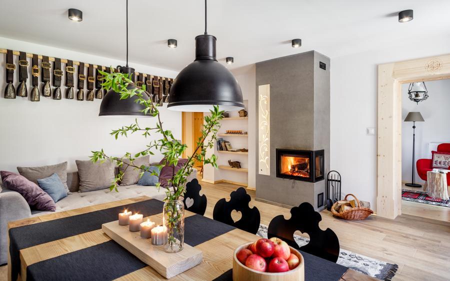 Holiday Home Patchwork Barn زاكوباني المظهر الخارجي الصورة