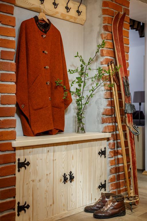 Holiday Home Patchwork Barn زاكوباني المظهر الخارجي الصورة